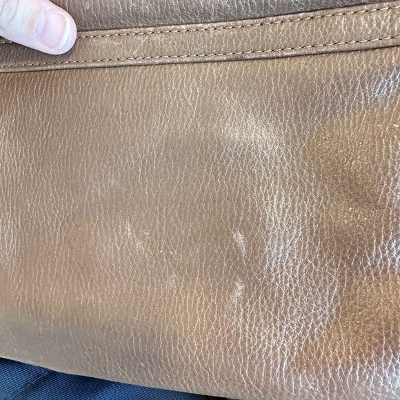 Rebecca Minkoff Large MAC Crossbody - Picture 13 of 13